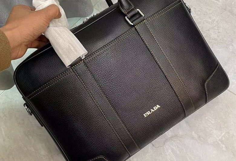 Replica Prada Bags 39X29X6cm 040127 XM