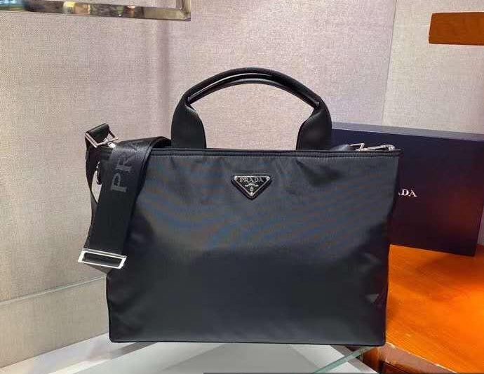 Replica Prada Bags 1BG876 34X23.5X10cm XM