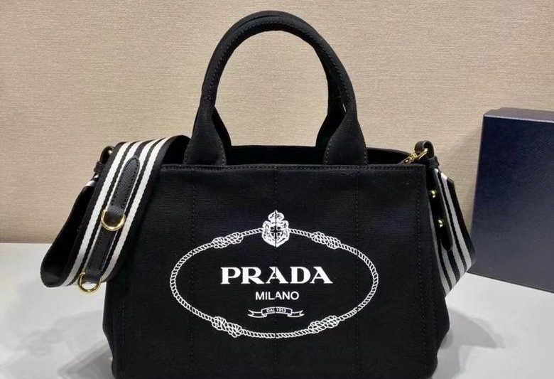 Replica Prada Bags 1BG439 28X20X15cm XM-1
