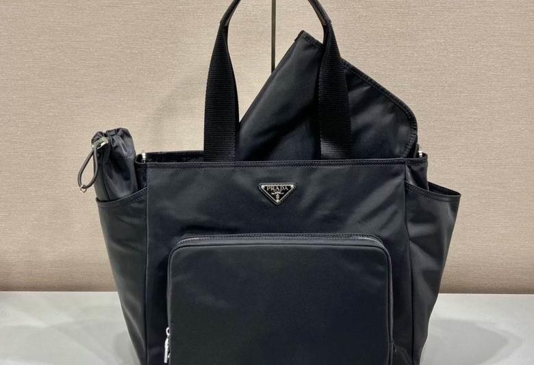 Replica Prada Bags 1BG102 35X30X17cm XM