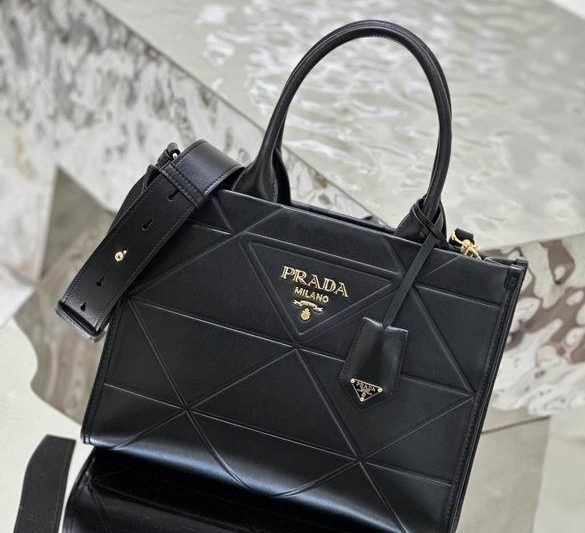 Replica Prada Bags 1BA379 30X23X9cm SC