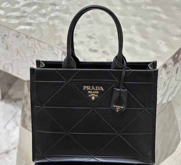Replica Prada Bags 1BA378 35X27X10cm SC