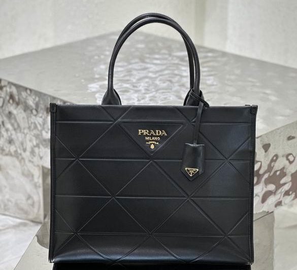 Replica Prada Bags 1BA377 39X30X12cm SC