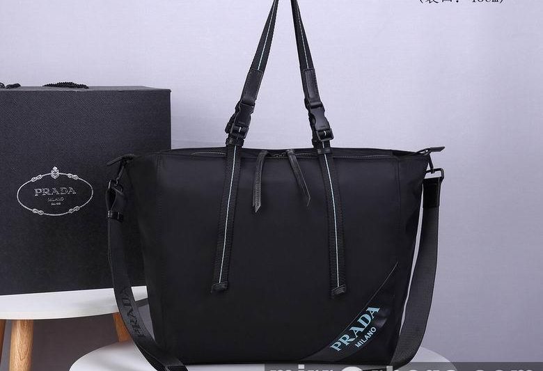 Replica Prada Bags 1BG062 37X33X15cm XM 2colour
