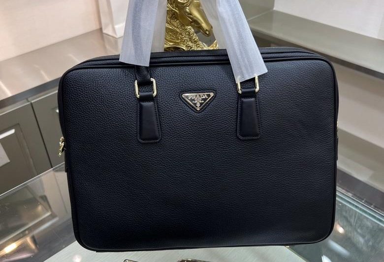 Replica Prada Bags 66178-1 38X28X6cm WP