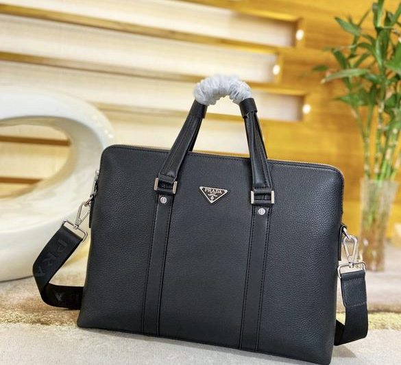 Replica Prada Bags 1872 39X29X6.5cm XM