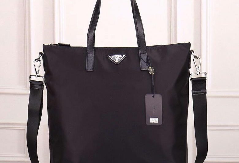 Replica Prada Bags 0906 33X38X16cm XM