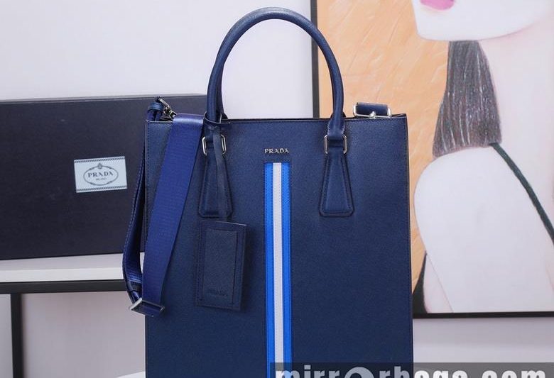 Replica Prada Bags A6665 31.5X33X8cm XM 2colour