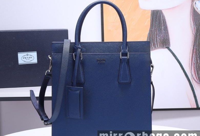 Replica Prada Bags A6663 31.5X33X10.5cm XM