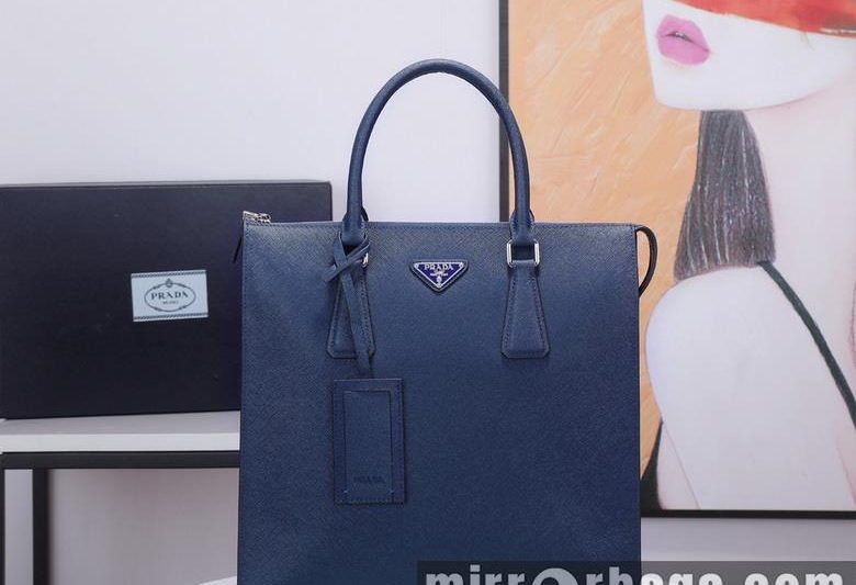 Replica Prada Bags A666A6662 31.5X33.5X7cm XM 2colour