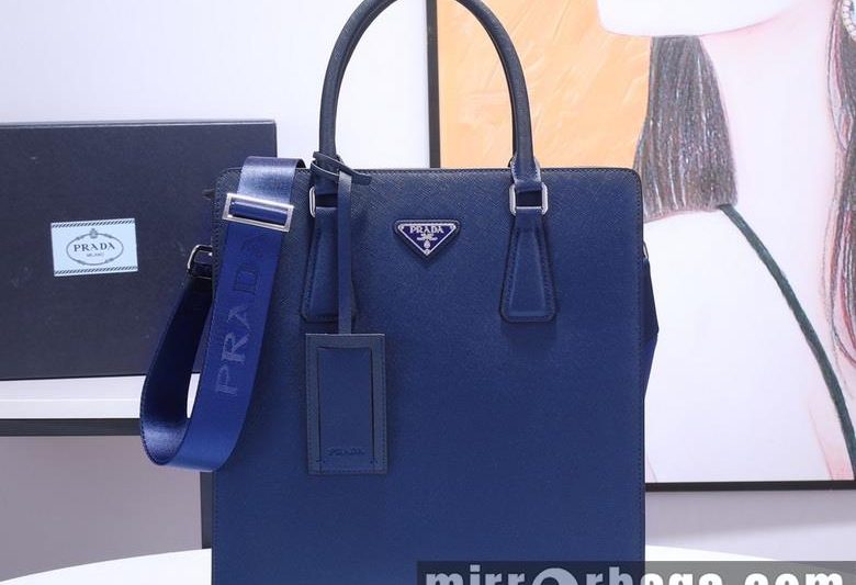 Replica Prada Bags 2VE367 31.5X33.5X7cm XM 2colour