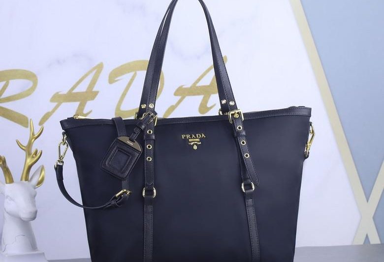 Replica Prada Bags BR4253 48X35X29cm WP