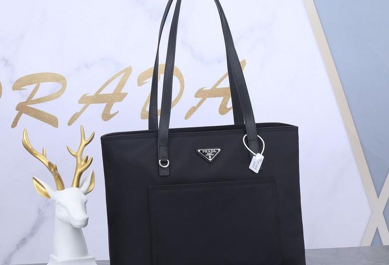 Replica Prada Bags 1BG052 34X15X30.5cm WP