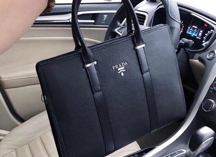 Replica Prada Bags 8813-1 39X30X7cm XM
