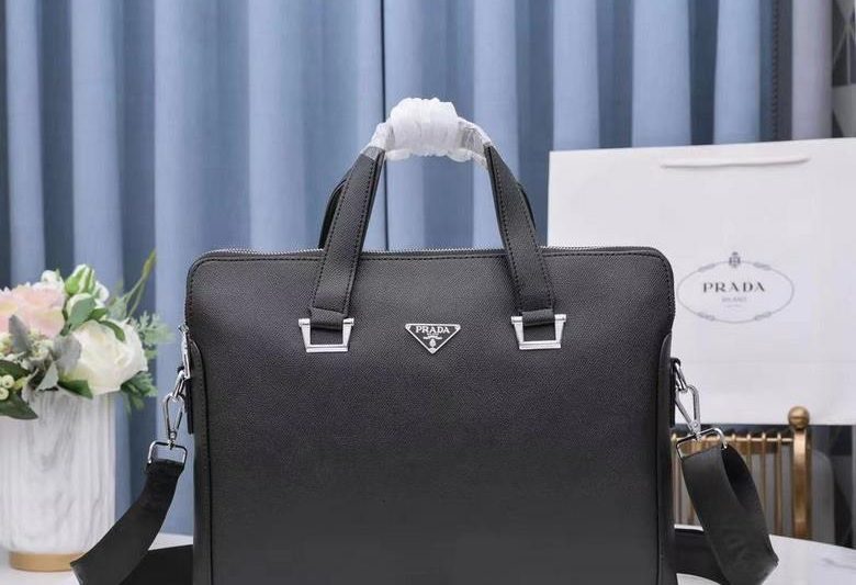 Replica Prada Bags 8016 39X29X6cm XM