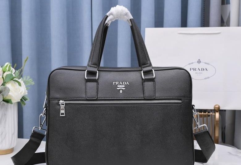 Replica Prada Bags 4808 38X28X8cm XM