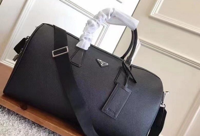 Replica Prada Bags 45.5X25X17cm 103001 XM