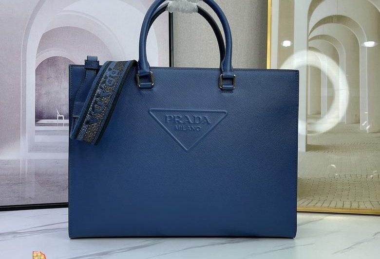 Replica Prada Bags 2106-1 38X29X8cm WP