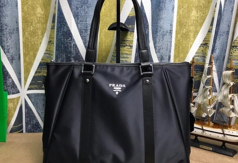 Replica Prada Bags 40X29X10cm 101902 XM