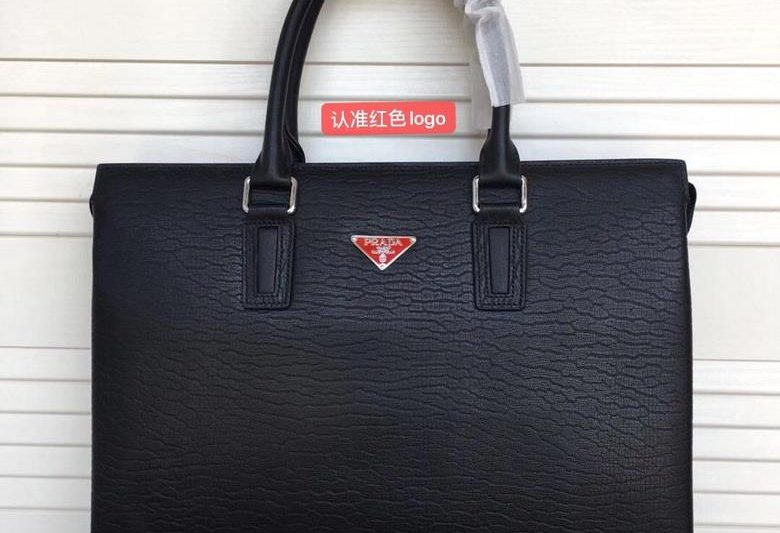 Replica Prada Bags 39X29X7cm 102016 XM