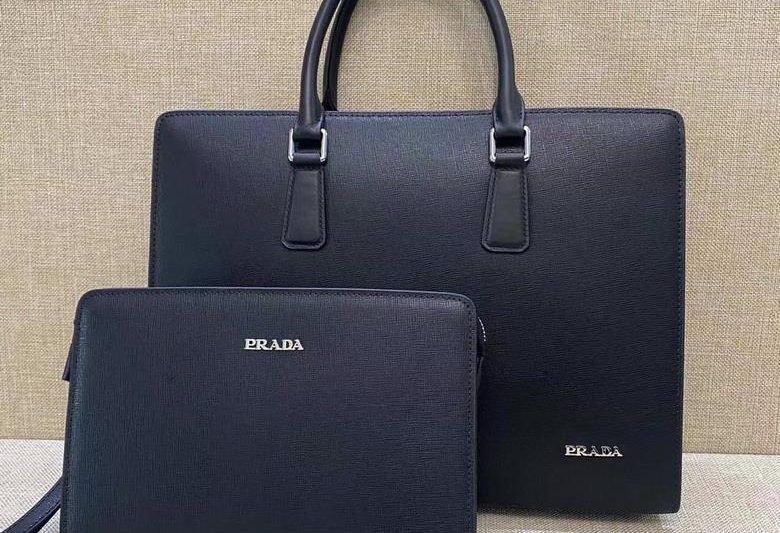 Replica Prada Bags 39X29X7cm 102014 XM