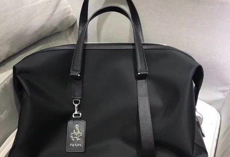 Replica Prada Bags 0312-1 43.5X33X13cm WP