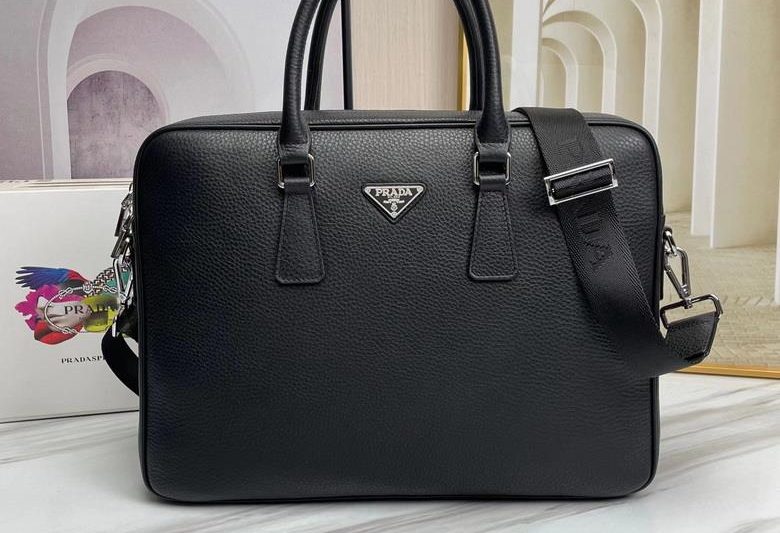 Replica Prada Bags 7017-1 39X29X7cm WP
