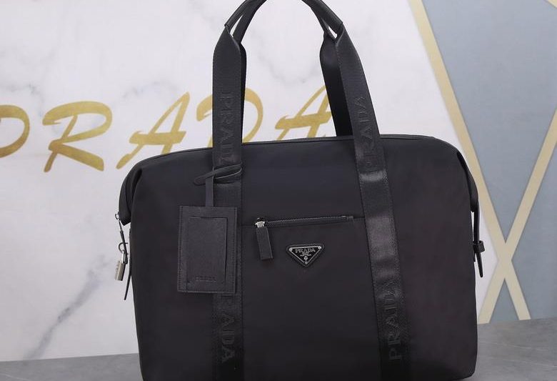 Replica Prada Bags 2VC796 44X32X22cm SC