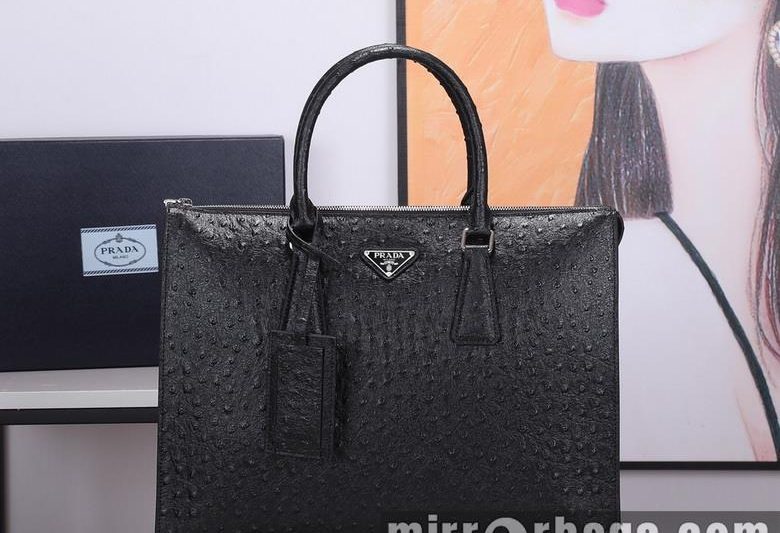 Replica Prada Bags 2VE030 38X29X6cm XM