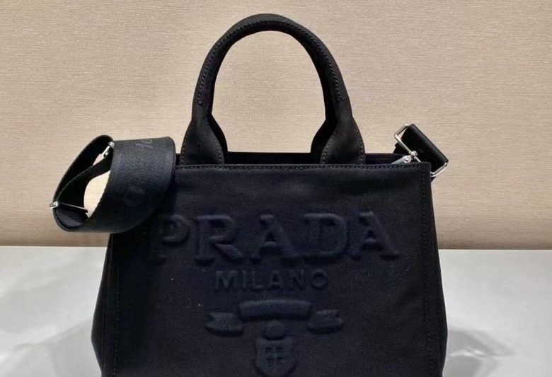 Replica Prada Bags 1BG439 28X20X15cm XM