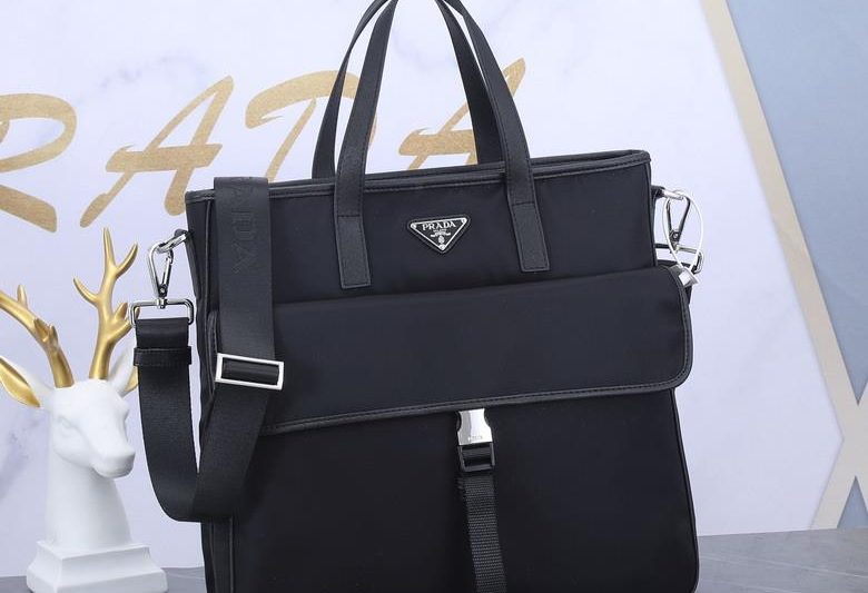 Replica Prada Bags 2VG035 36X34X10cm SC