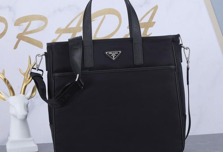 Replica Prada Bags 2VG1032 35X34X10cm XM