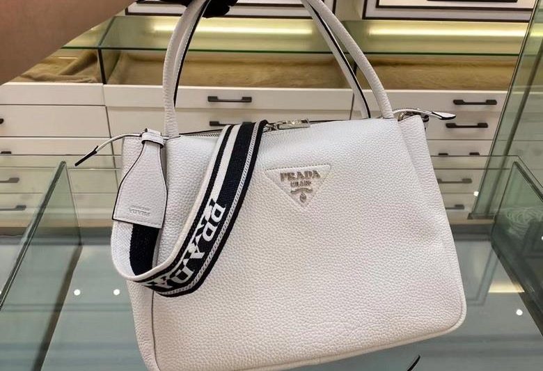 Replica Prada Bags 1BC170 32X26X13cm XM