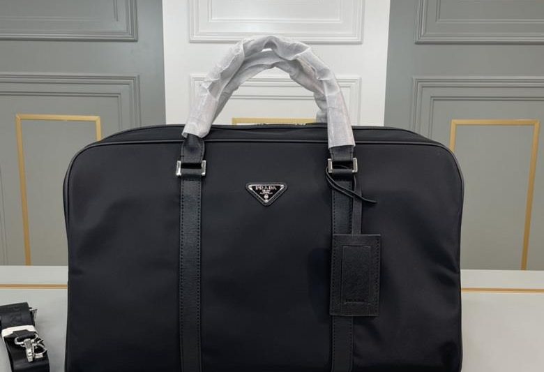 Replica Prada Bags 5015-1 47X28X24cm WP