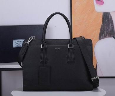 Replica Prada Bags WM2VN006-1 36X27X3