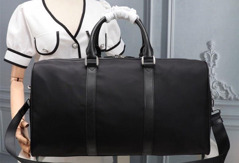 Replica Prada Bags WM1V19s 48X25X22