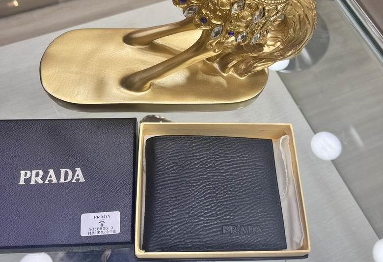 Replica Prada Bags 7015 Long 19X10cm short 12X10cm XM