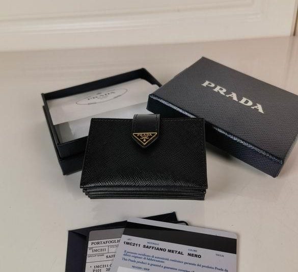 Replica Prada Bags 1MC211 6.5X10cm