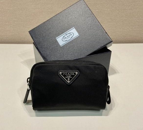 Replica Prada Bags 1NA339 12X8X3.5cm XM