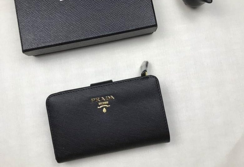 Replica Prada Bags LM1225 10X9X2cm