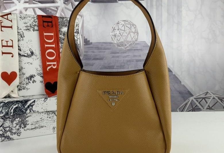 Replica Prada Bags 98989 23X20X13cm XMY 5
