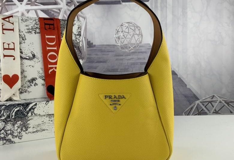 Replica Prada Bags 98989 23X20X13cm XMY 1