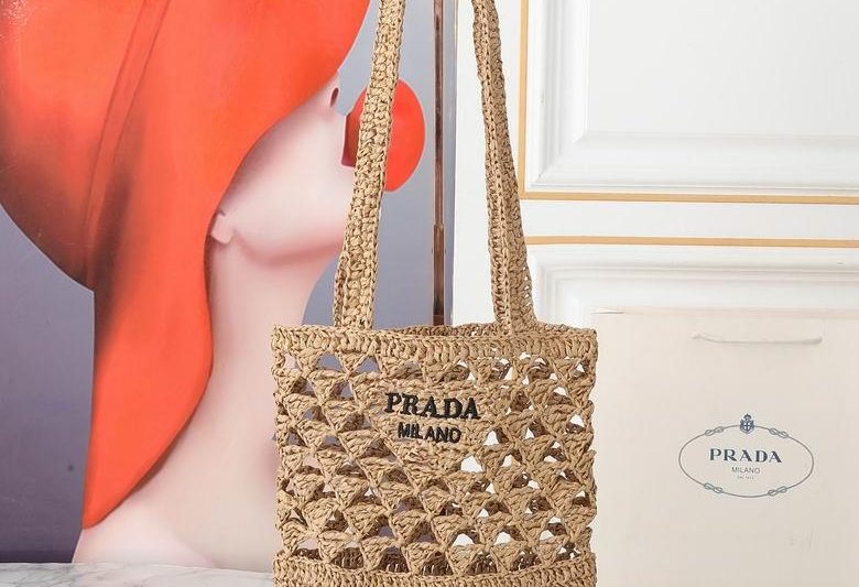 Replica Prada Bags 8524 16.5X18X10cm XMY 5