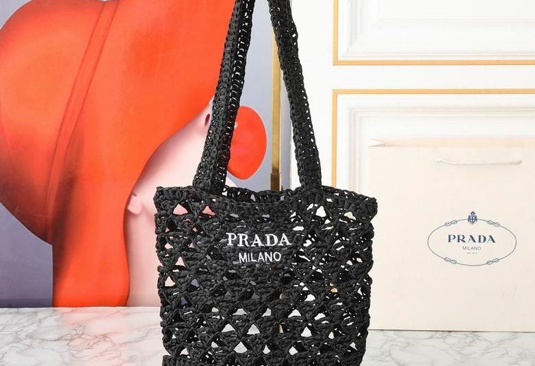 Replica Prada Bags 8524 16.5X18X10cm XMY 4