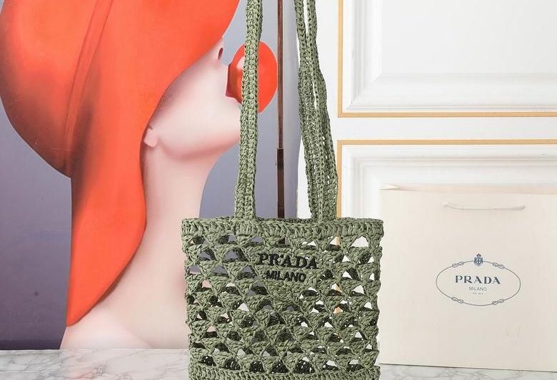 Replica Prada Bags 8524 16.5X18X10cm XMY 2