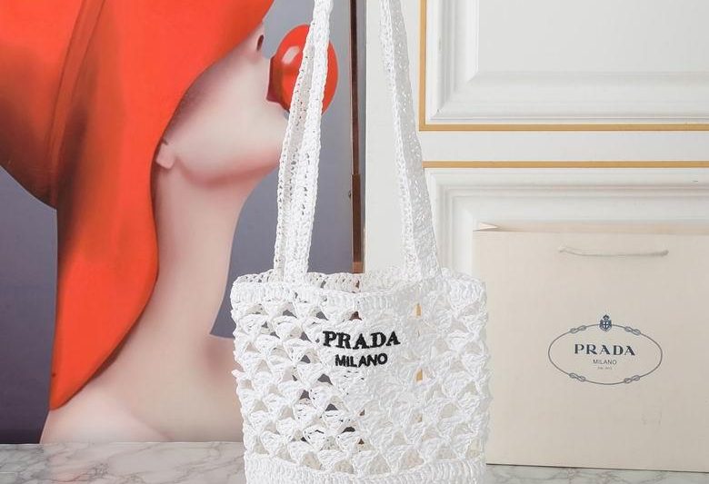 Replica Prada Bags 8524 16.5X18X10cm XMY 1