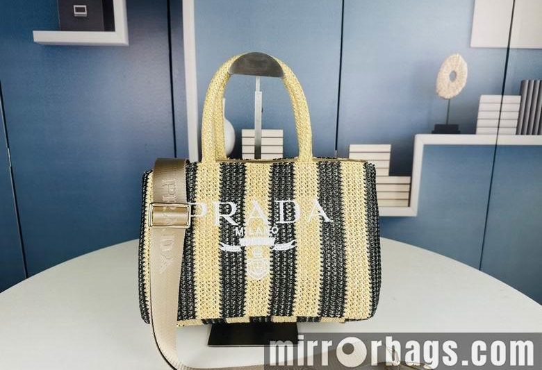 Replica Prada Bags 2359 30X19X16cm XMY 5