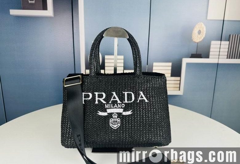 Replica Prada Bags 2359 30X19X16cm XMY 4