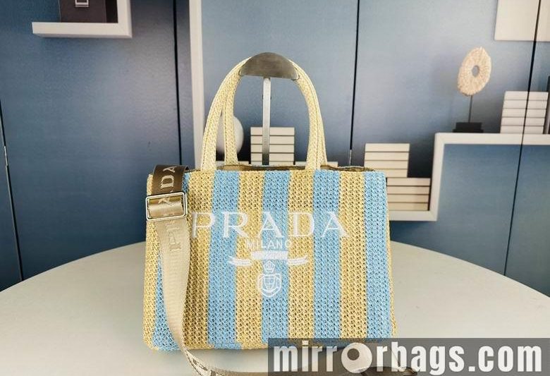 Replica Prada Bags 2359 30X19X16cm XMY 2