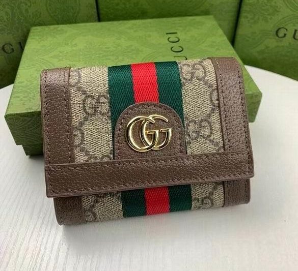 Replica Gucci Bags 1:1 523174 12.5X10X3cm ZC